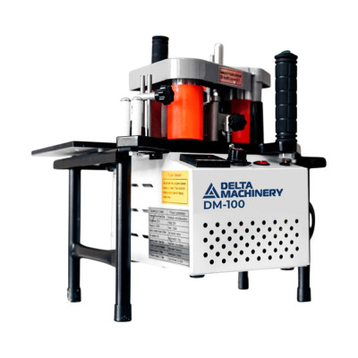 Кромкооблицовочный станок Delta Machinery DM-100 01-0002