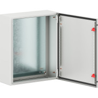 Шкаф DKC ST с монтажной платой 600х500х200мм от IP65-до IP66 IK10 R5ST0652