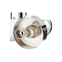 Смеситель для ванны Grohe Eurodisc Cosmopolitan 33390002