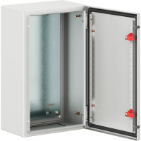 Шкаф DKC ST с монтажной платой 500х300х200мм от IP65-до IP66 IK10 R5ST0532