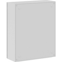 Шкаф DKC ST с монтажной платой 600х500х200мм от IP65-до IP66 IK10 R5ST0652