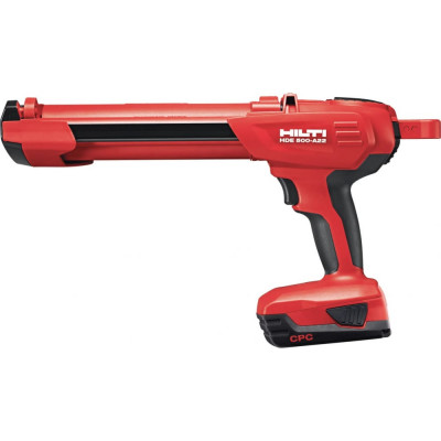 HILTI Дозатор аккумул. HDE 500-A22 коробка 2206136 3883714