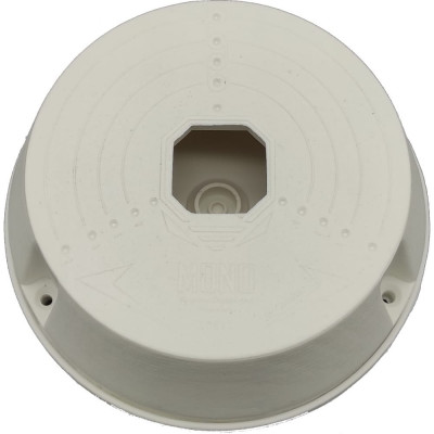 Монтажная коробка CamBox JB-311 MONO WHT JB311MONOWHT