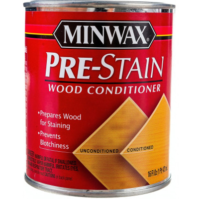 Кондиционер для дерева Minwax MW PRE-STAIN WC 41500