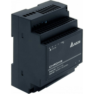 Блок питания Delta Electronics DRC-24V30W1AZ 00000001709