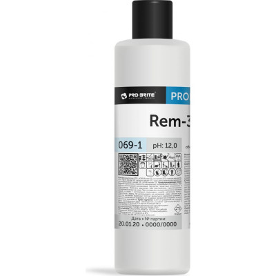 Универсальное средство PRO-BRITE REM-300 069-1