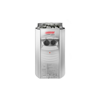 Печь HARVIA Vega Compact ВС35 А-390802