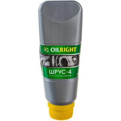 OILRIGHT Шрус 160 г 6096