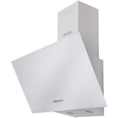 Konigin кухонная вытяжка Colibri White 50 103003