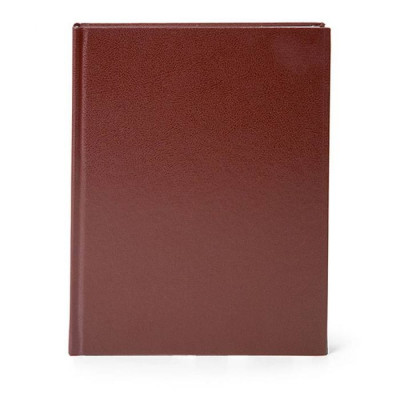 Недатированный ежедневник LITE DNBL-BUM5/Brw