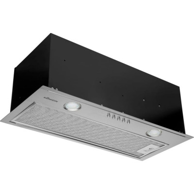 Кухонная вытяжка KONIGIN Flatbox Inox 60 102039