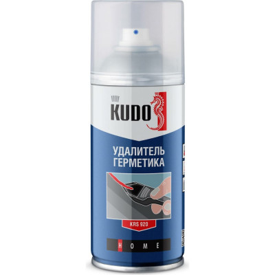 KUDO Удалитель герметика универсальный KRS-920