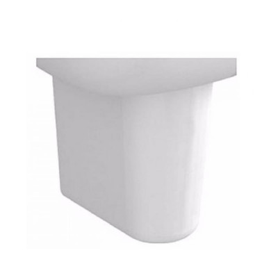 Полупьедестал Vitra S20 5281B003-7201