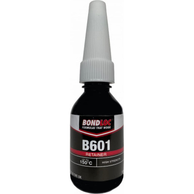Фиксатор цилиндрических соединений Bondloc B601 B60110ML