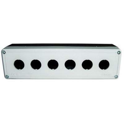 Корпус EMAS PY6BOS