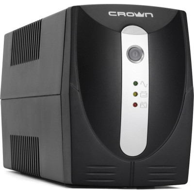 Источник бесперебойного питания CROWN MICRO CMU-500XIEC CM000001505