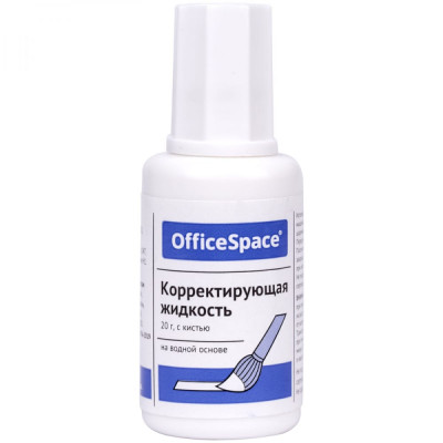 Корректирующая жидкость OfficeSpace CFW20_9826