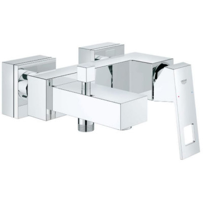 Смеситель для ванны Grohe Eurocube 23140000