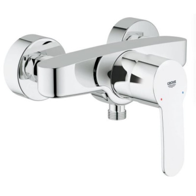 Однорычажный смеситель для душа Grohe Eurostyle Cosmopolitan 33590002