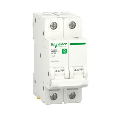 Автоматический выключатель Schneider Electric RESI9 R9F12250