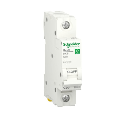 Автоматический выключатель Schneider Electric RESI9 R9F12150