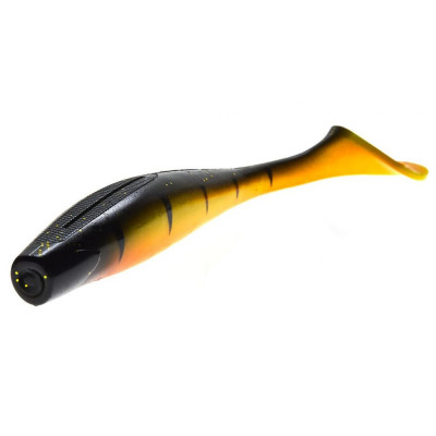 Виброхвосты Lucky John LJ 3D BBS Series KUBIRA SWIM SHAD 140433-PG14