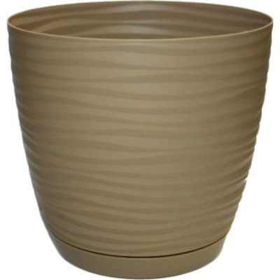 Кашпо FormPlastic Sahara petit 3000-002 050466