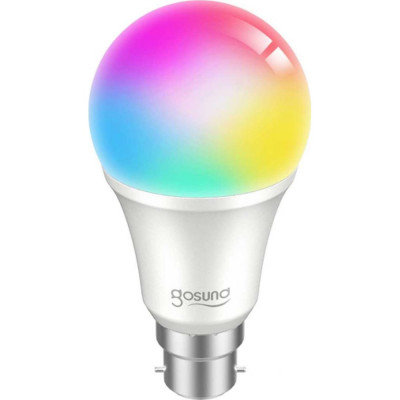 Умная лампа Nitebird Smart bulb WB4