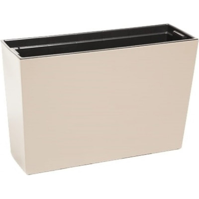 LAMELA Sp.z o. 564 Цветник WERBENA 19 56 36 5 крем с вкладышем 039172