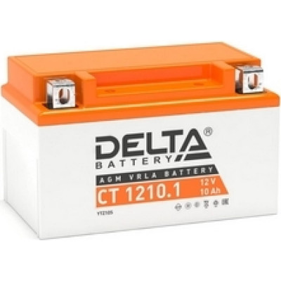 Аккумуляторная батарея DELTA CT 1210.1