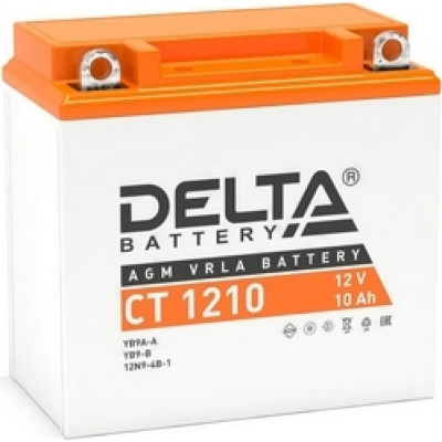 Аккумуляторная батарея DELTA CT 1210.1