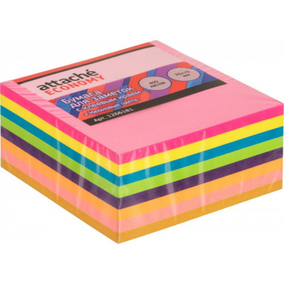 Стикеры Attache Economy 1266181
