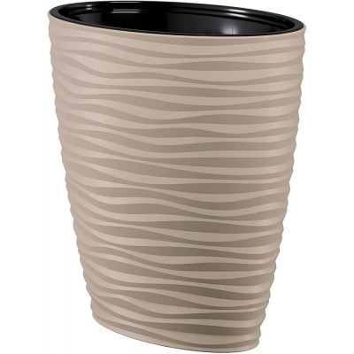 Кашпо FormPlastic Sahara ELIPSA 3116 051 062268