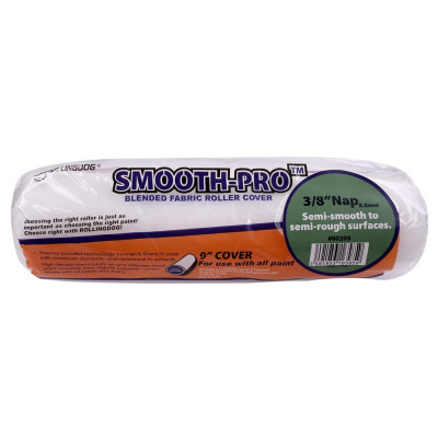 Малярный валик Rollingdog Smooth-Pro 00205