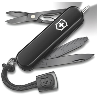 Нож-брелок Victorinox Classic Signature Lite 0.6226.31P