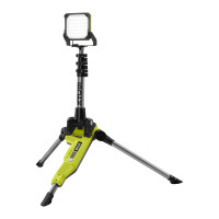 Ryobi ONE+ Осветительная штанга R18TL-0 без аккумулятора в комплекте 5133004854