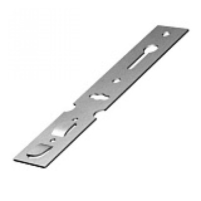 Госкреп Оконные пластины KBE,VEKA 150x1,2 13-0022360