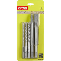 Ryobi Буры и долота SDS+ RAKSP0 5132004837