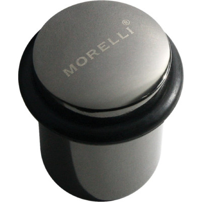 Дверной ограничитель MORELLI DS3 9010614