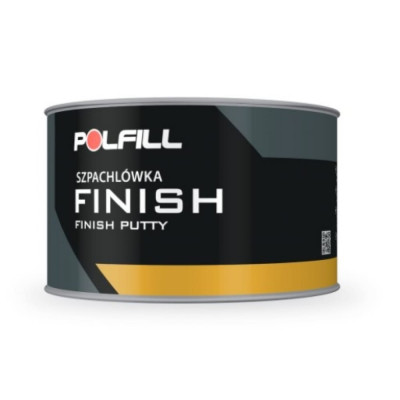 Шпатлевка POLFILL FINISH 13-000019