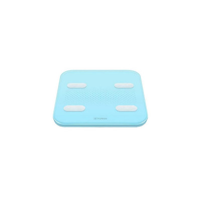 Умные весы YUNMAI S Blue M1805 Blue