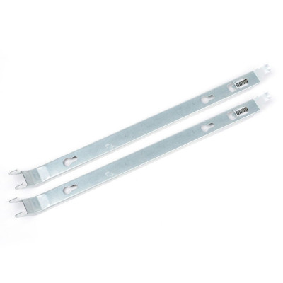 PRIMOCLIMA Кронштейн К 17.35-2 тип 11, 21, 31 H-500-2 шт., 156552