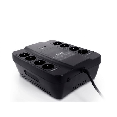 Источник бесперебойного питания Powercom Back-UPS SPIDER