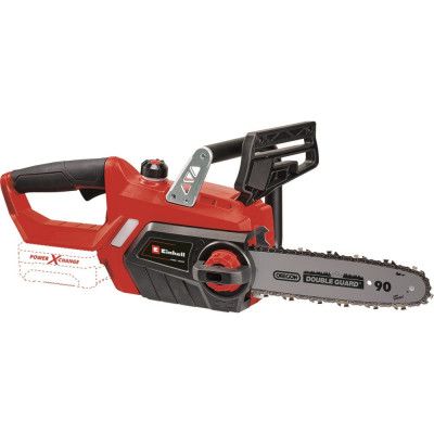 Einhell Пила цепная аккумуляторная PXC GE-LC 18 Li-Solo 4501761