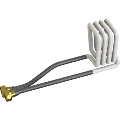 Амбит Индуктор для пайки резцов, окно 60х80, 682621.012