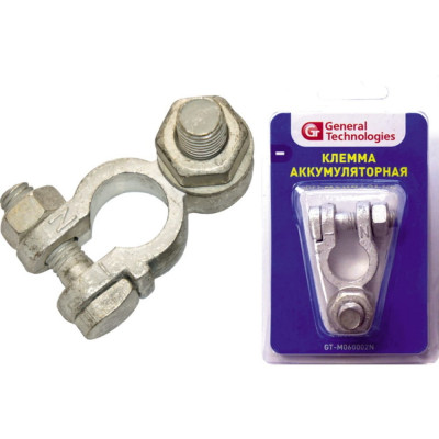 General Technologies Клемма для аккумулятора 