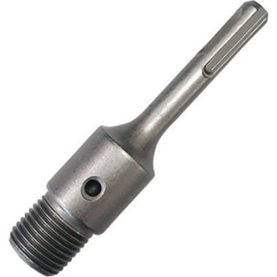 РемоКолор Держатель для коронки по бетону хвостовик SDS+, М22, 110мм, 36-8-101