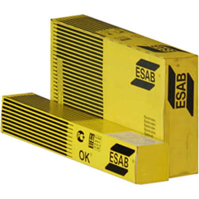 ESAB Сварочные электроды УОНИИ - 13/55 2.5x350mm 4,5 кг 5676253WE0