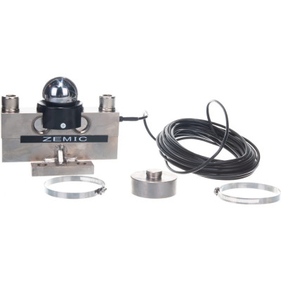 Тензометрический датчик Zemic HM9B-C3-30t-16B6 4627201563194