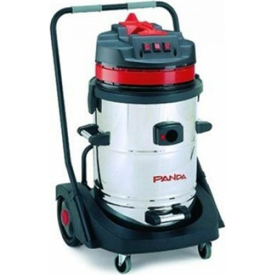 Водопылесос Soteco PANDA 633 INOX 09948 ASDO